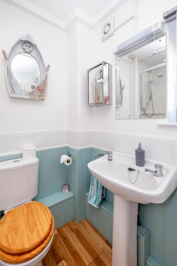 The Britten - Aldeburgh Coastal Cottages Экстерьер фото
