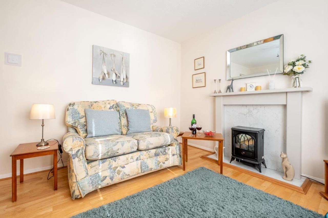The Britten - Aldeburgh Coastal Cottages Экстерьер фото