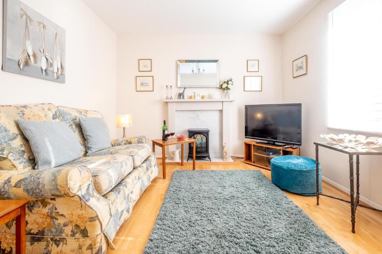 The Britten - Aldeburgh Coastal Cottages Экстерьер фото