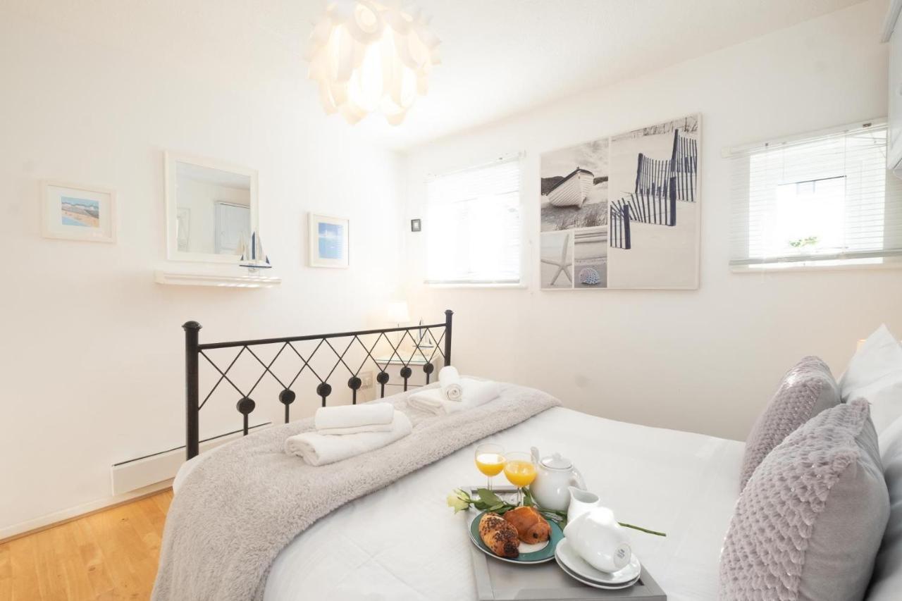 The Britten - Aldeburgh Coastal Cottages Экстерьер фото