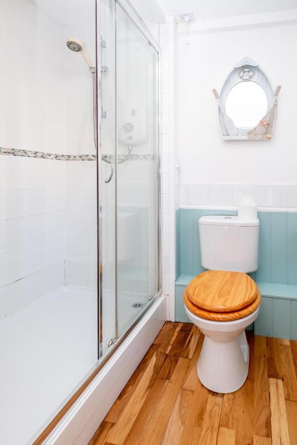 The Britten - Aldeburgh Coastal Cottages Экстерьер фото